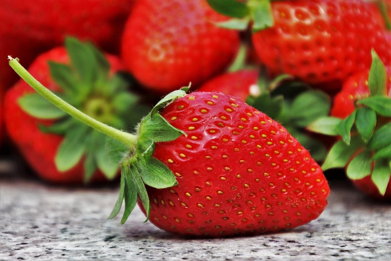 Healthy Food Choices