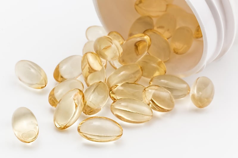Vitamins and Supplements